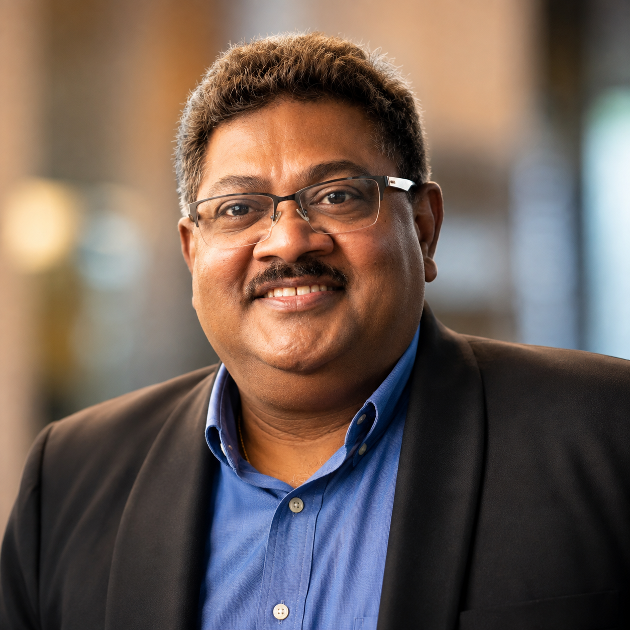 Srinivasa Yarrabothula