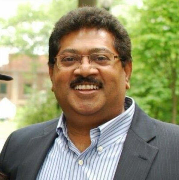 Srinivasa Yarrabothula